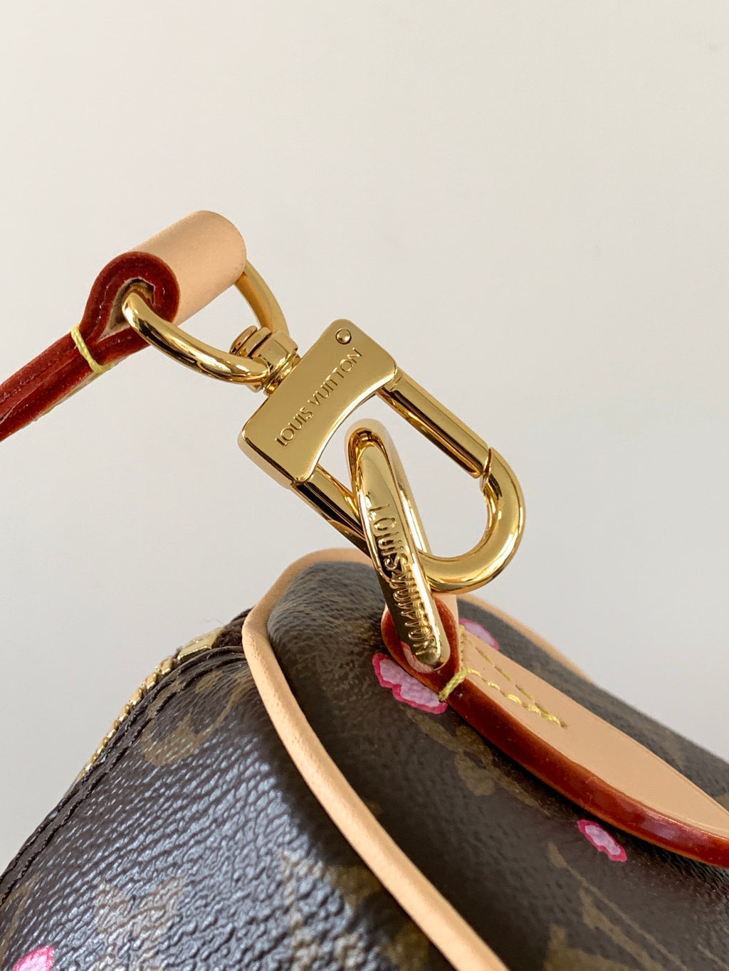 LOUIS VUITTON- M14174 Speedy Bandoulière 25