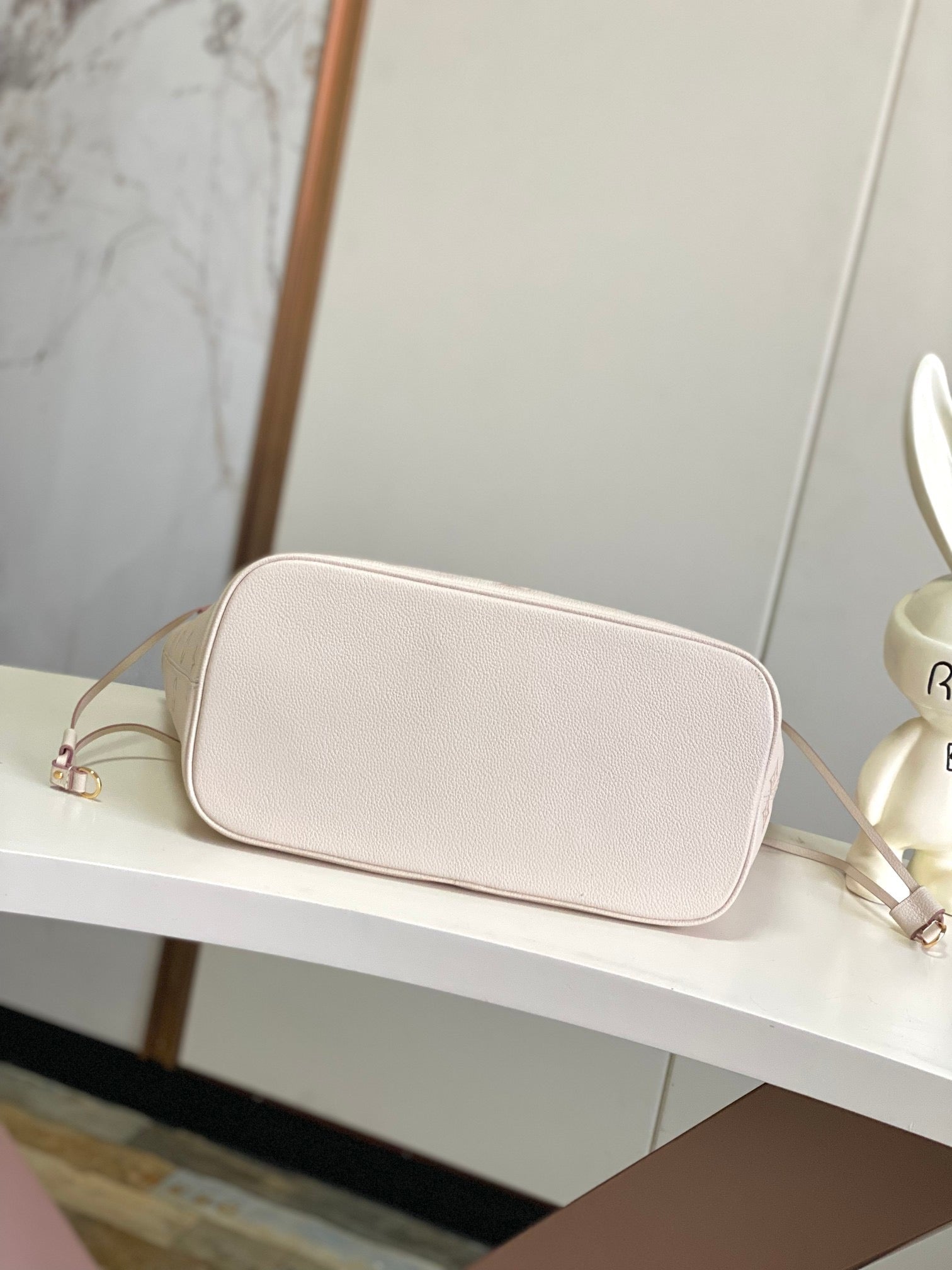 LOUIS VUITTON- M14285 Neverfull MM