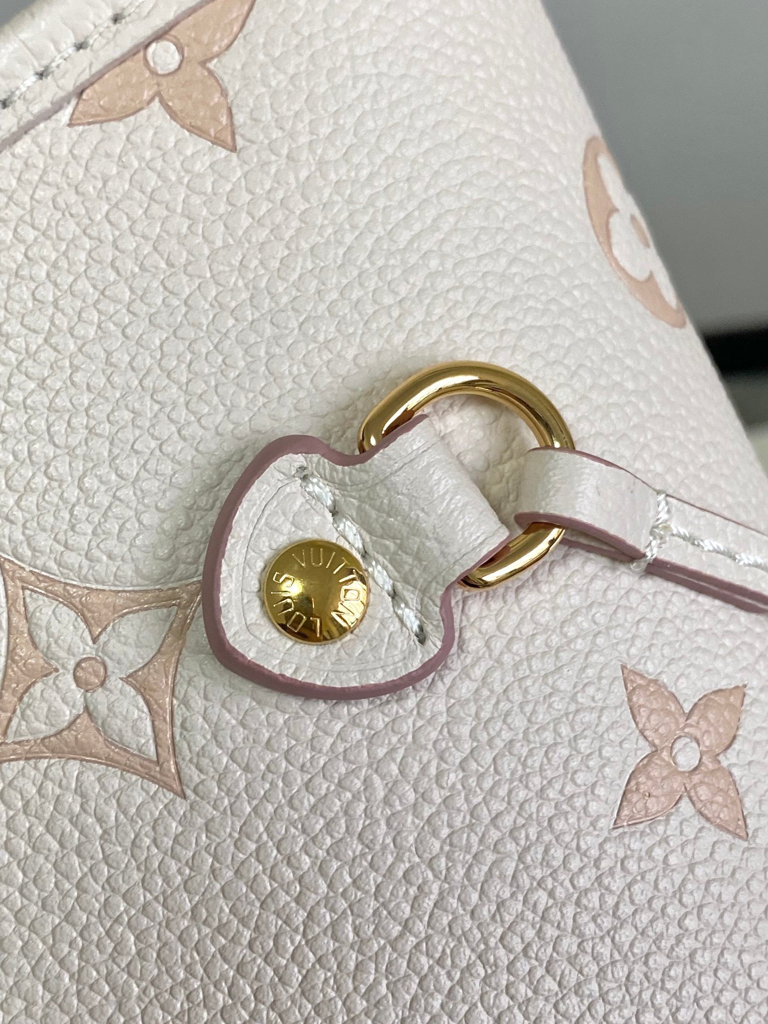 LOUIS VUITTON- M14285 Neverfull MM