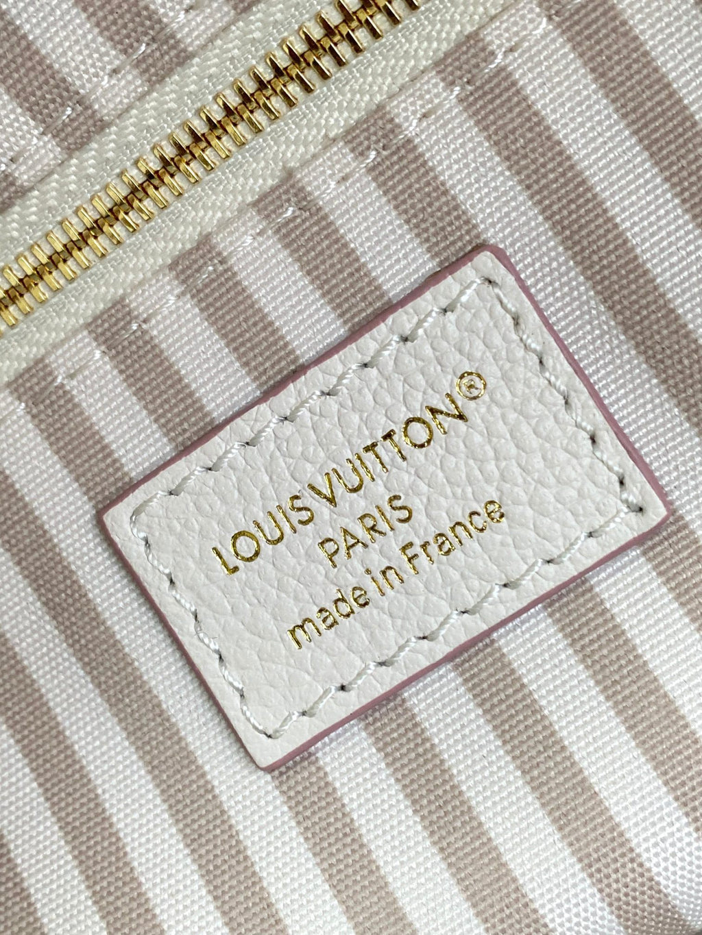 LOUIS VUITTON- M14285 Neverfull MM