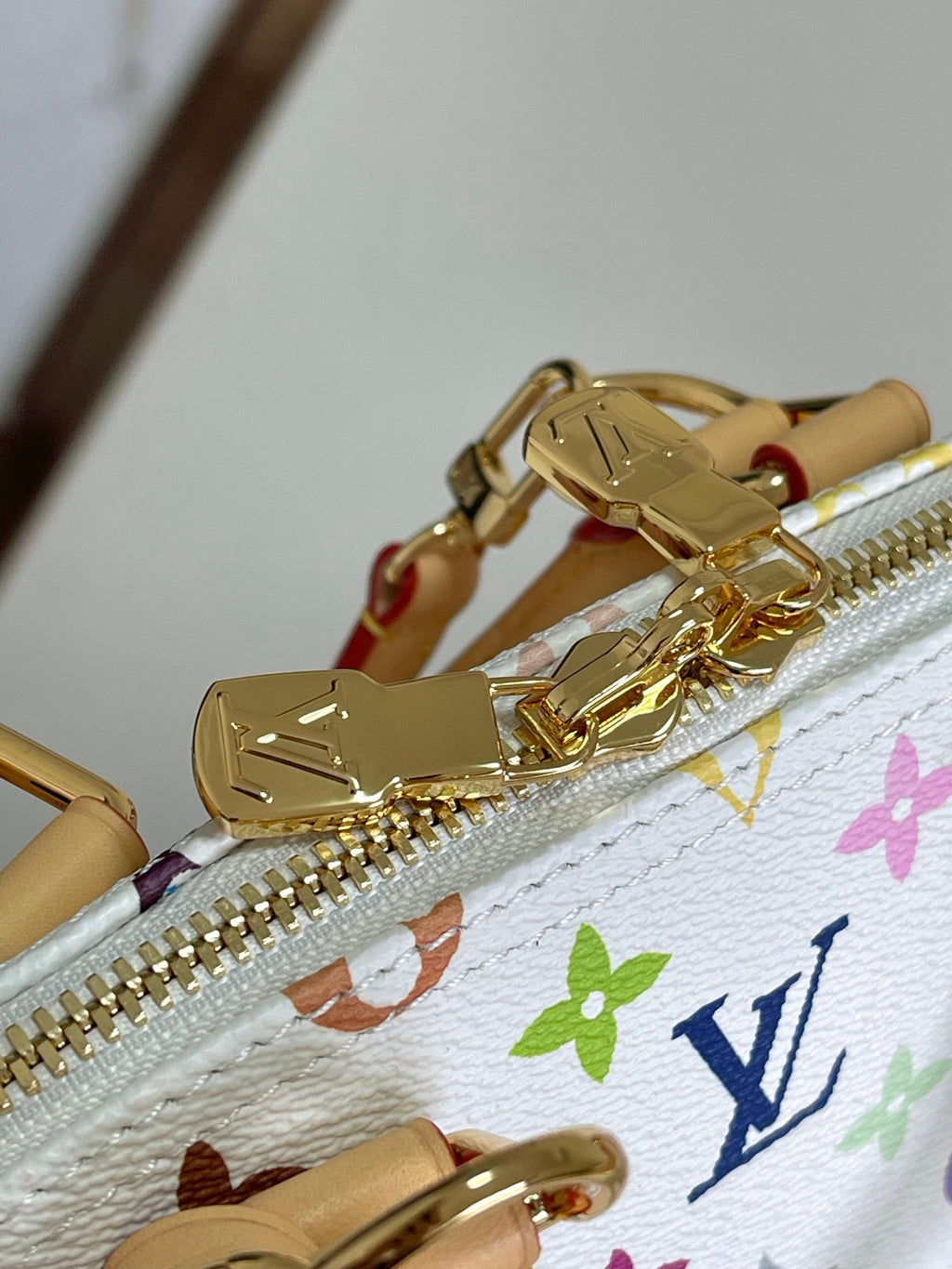 LOUIS VUITTON-  M13078 Alma BB