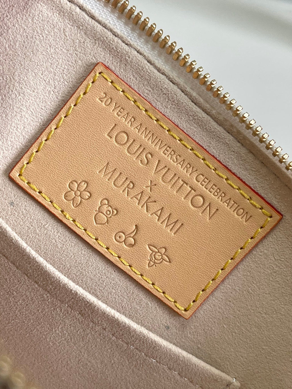 LOUIS VUITTON-  M13078 Alma BB