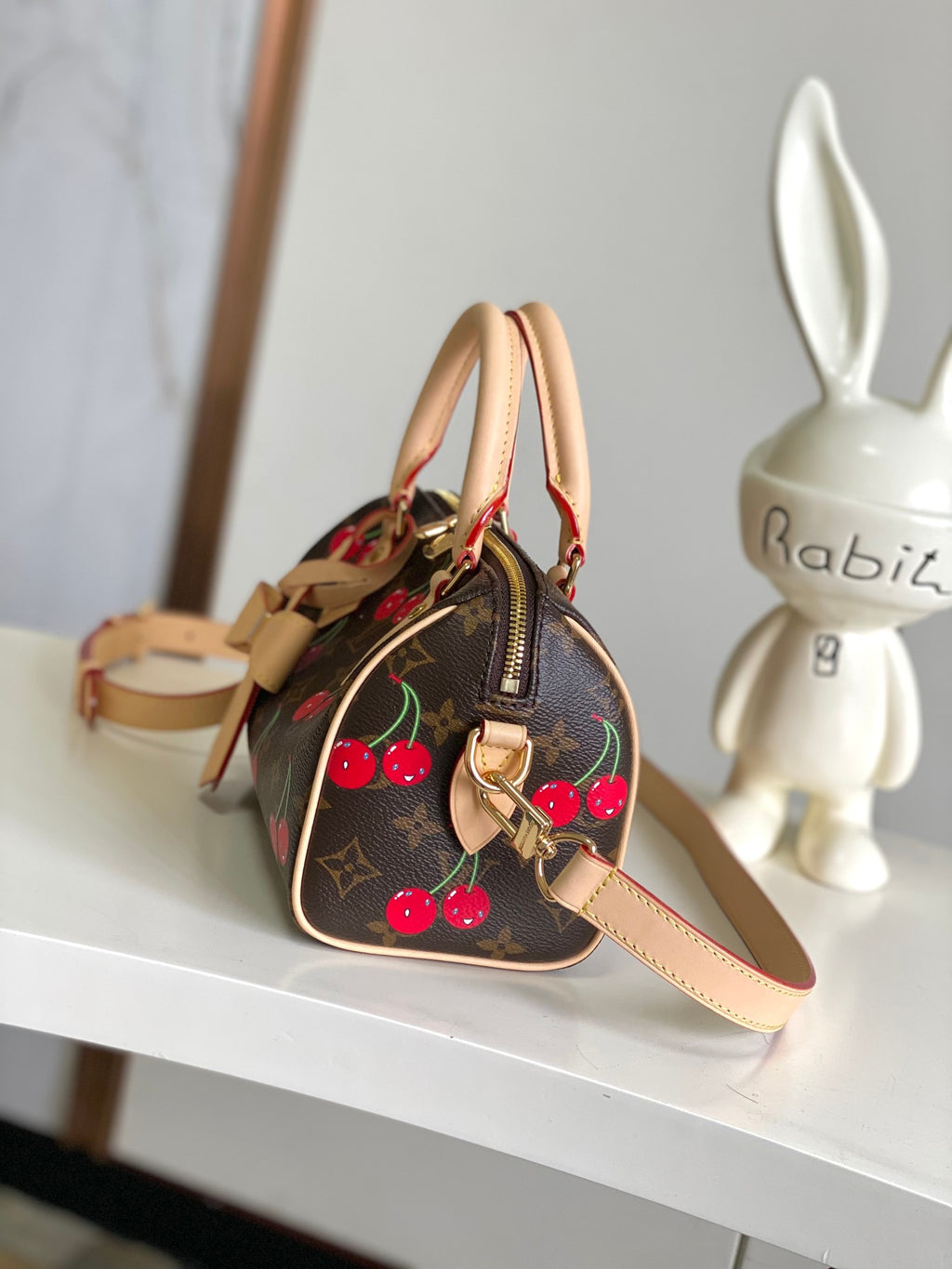 LOUIS VUITTON-M45354 Odeon