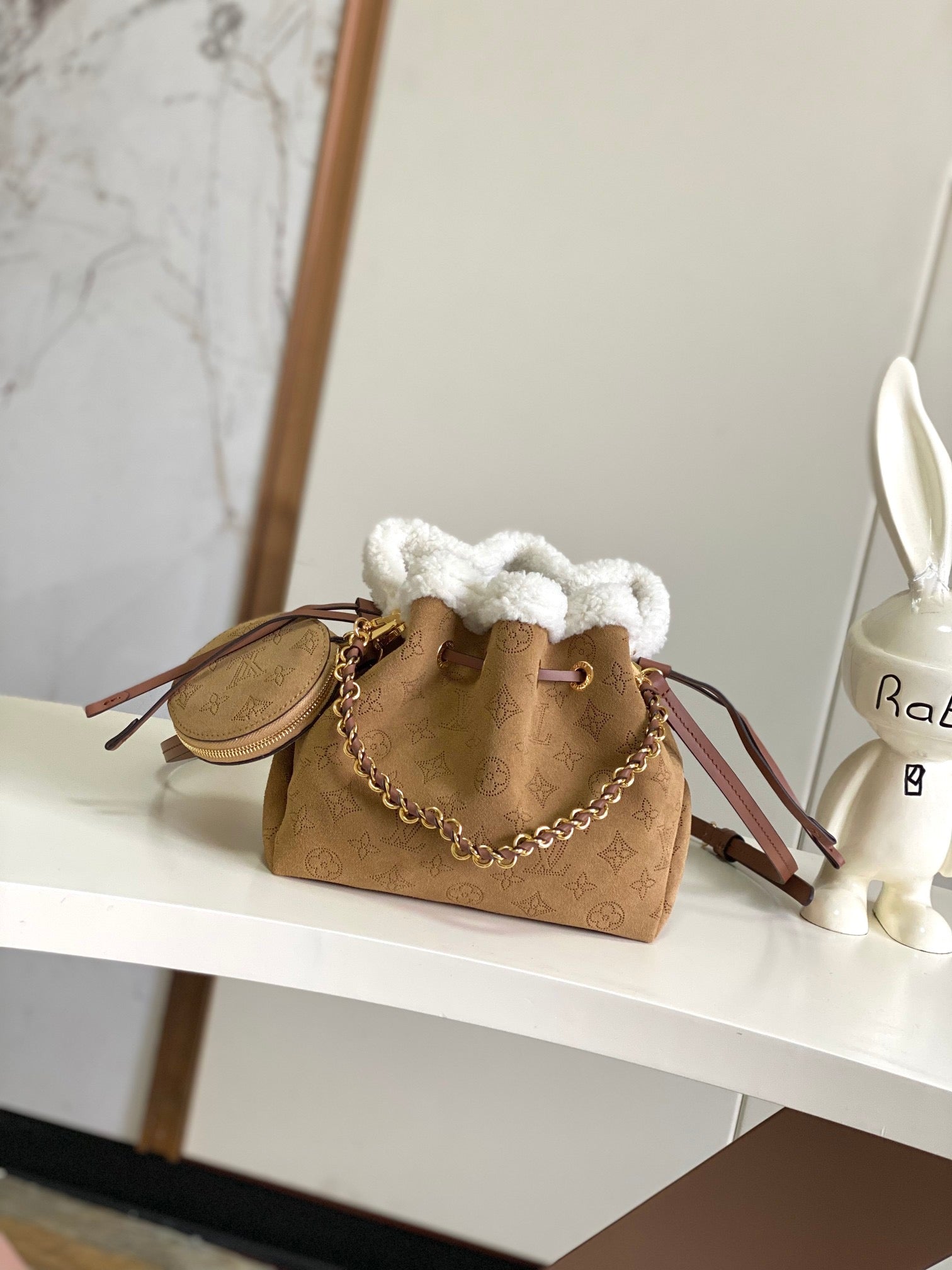 LOUIS VUITTON- M11839 Bella