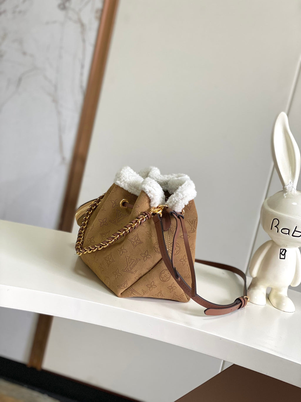 LOUIS VUITTON- M11839 Bella