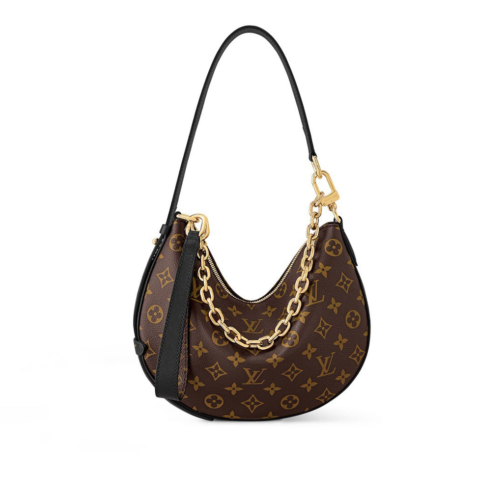 LOUIS VUITTON-Cookie BB m15056