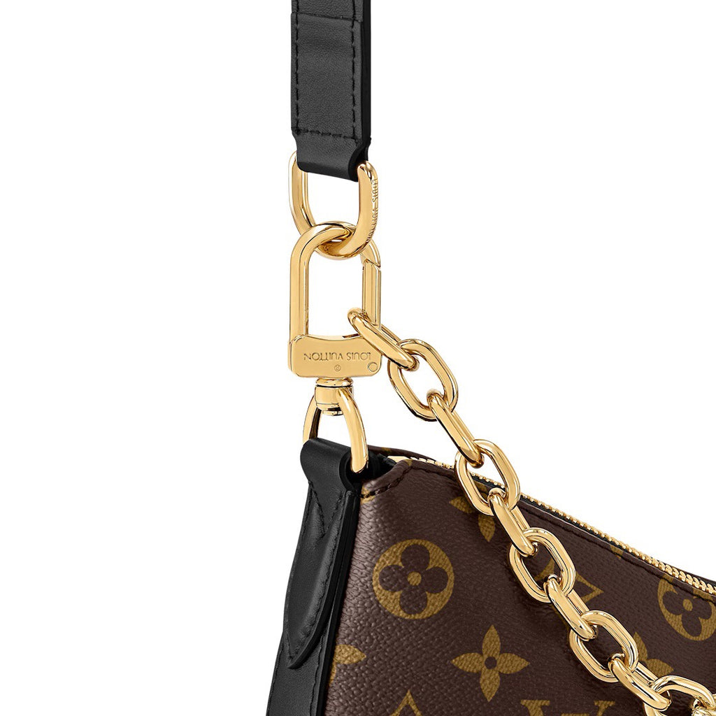 LOUIS VUITTON-Cookie BB m15056