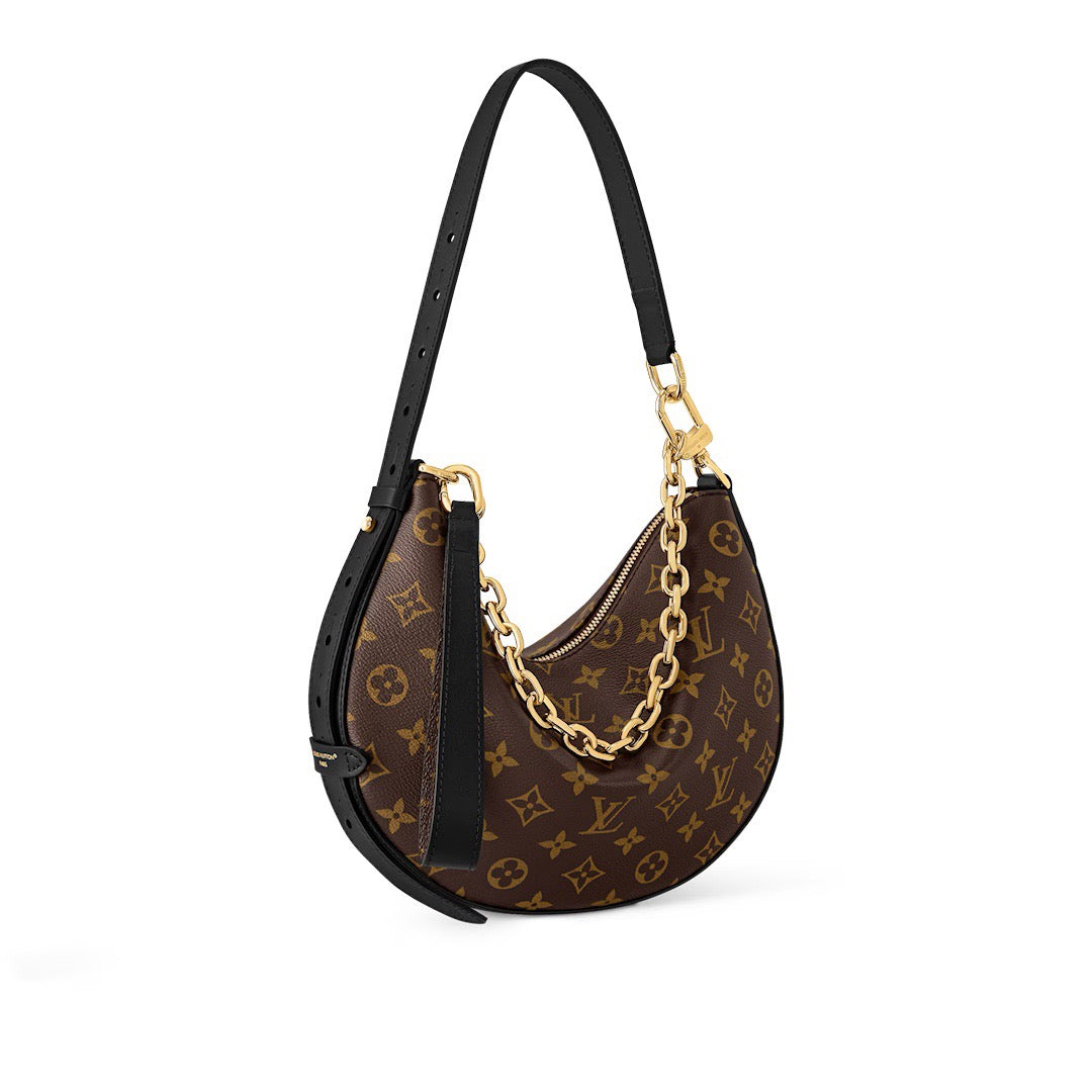 LOUIS VUITTON-Cookie BB m15056