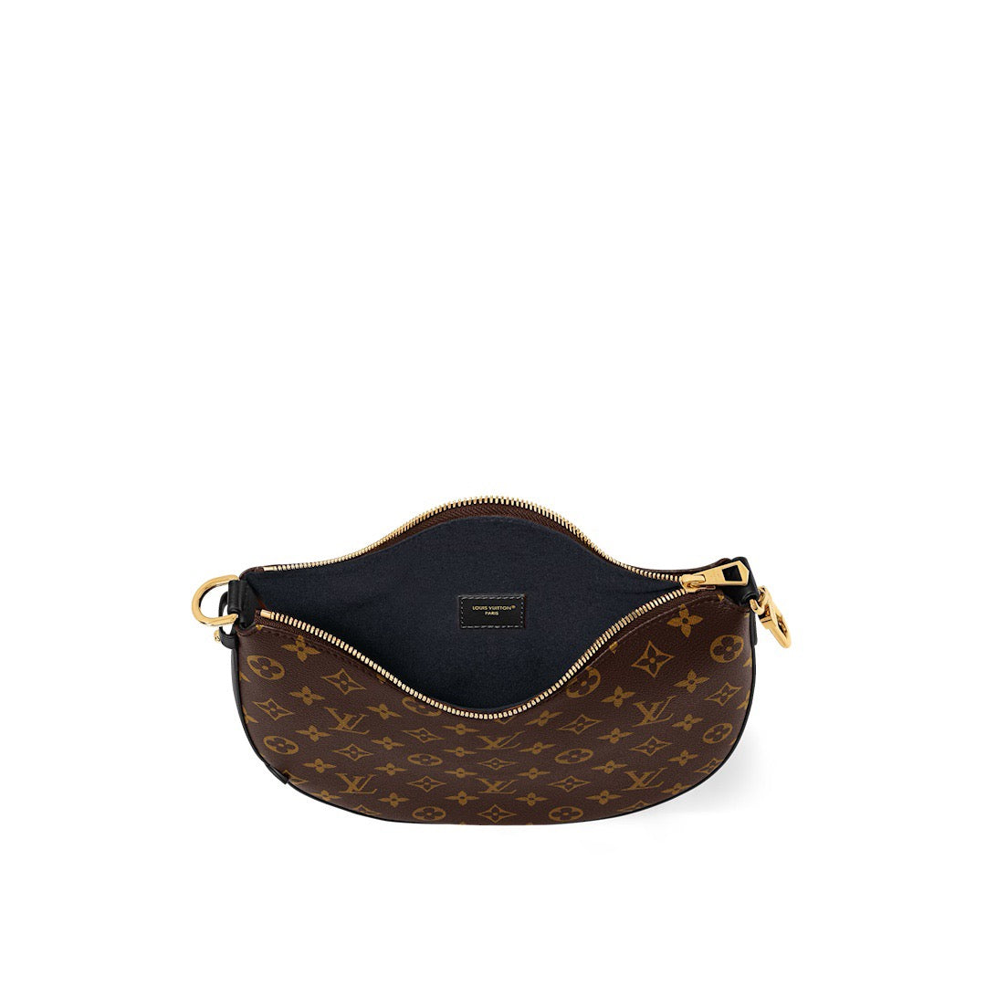 LOUIS VUITTON-Cookie BB m15056
