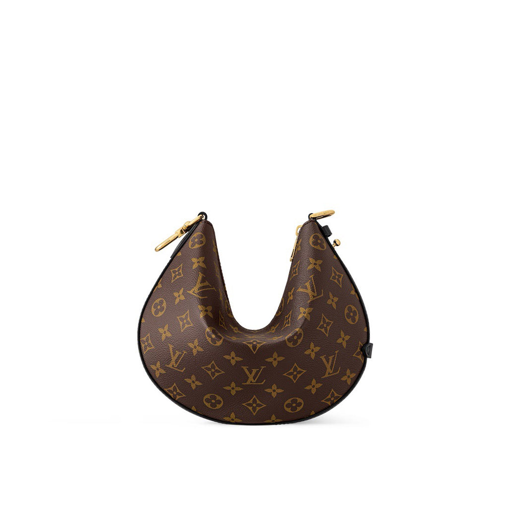 LOUIS VUITTON-Cookie BB m15056