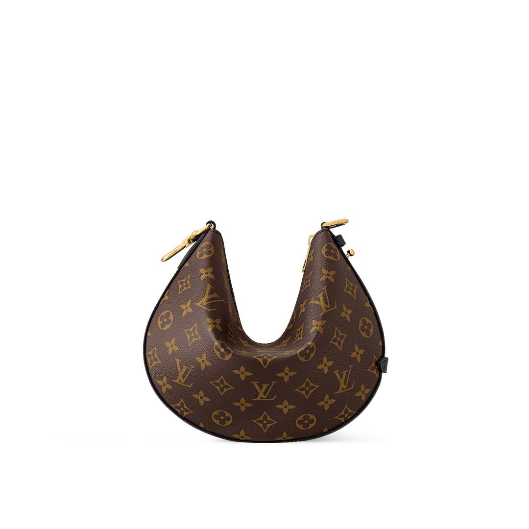 LOUIS VUITTON-Cookie BB m15056
