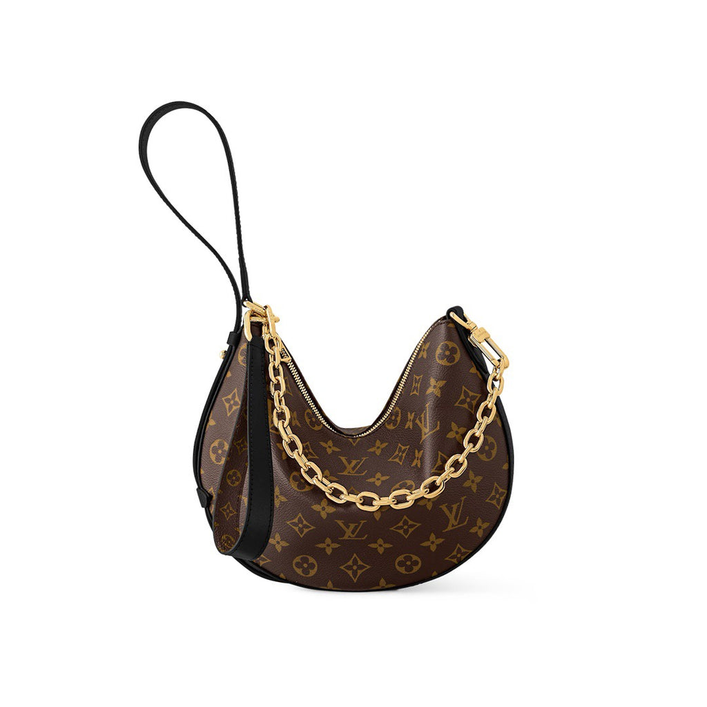 LOUIS VUITTON-Cookie BB m15056