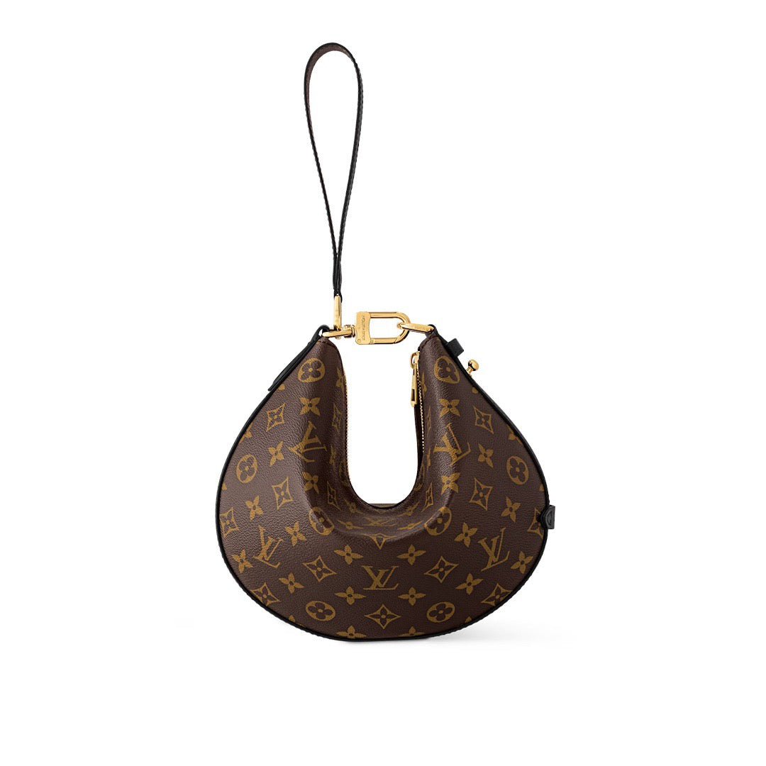 LOUIS VUITTON-Cookie BB m15056
