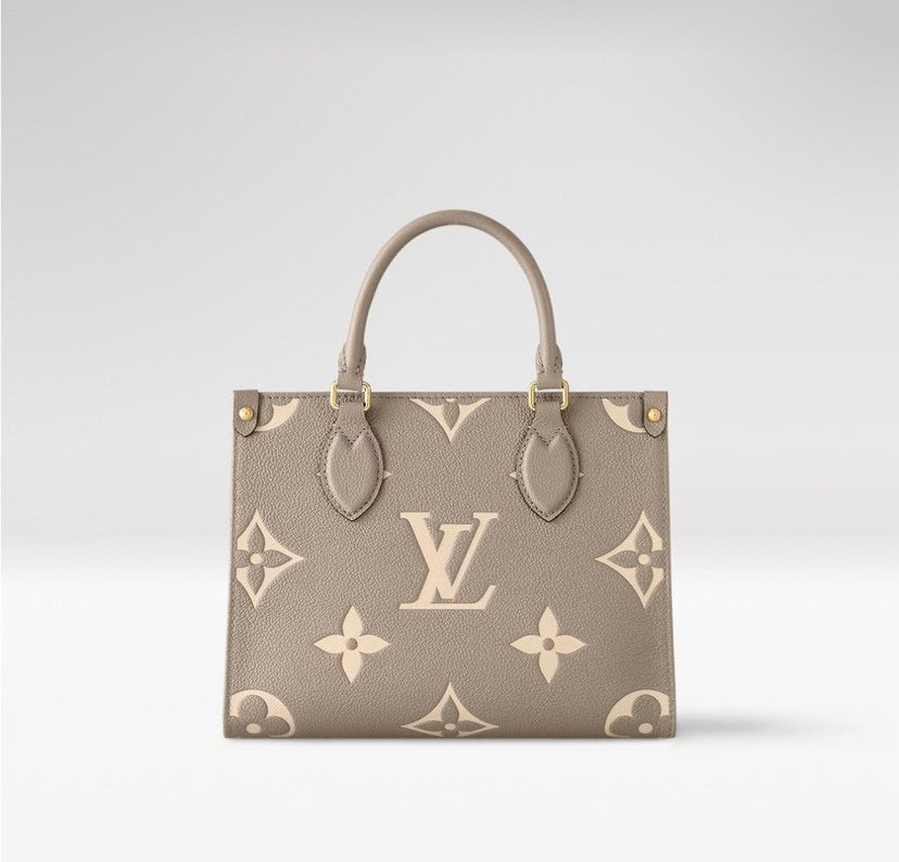 LOUIS VUITTON-M45779 Onthego