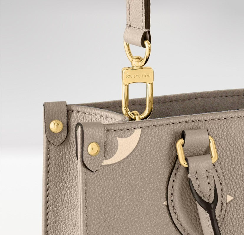 LOUIS VUITTON-M45779 Onthego