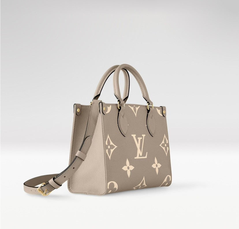 LOUIS VUITTON-M45779 Onthego