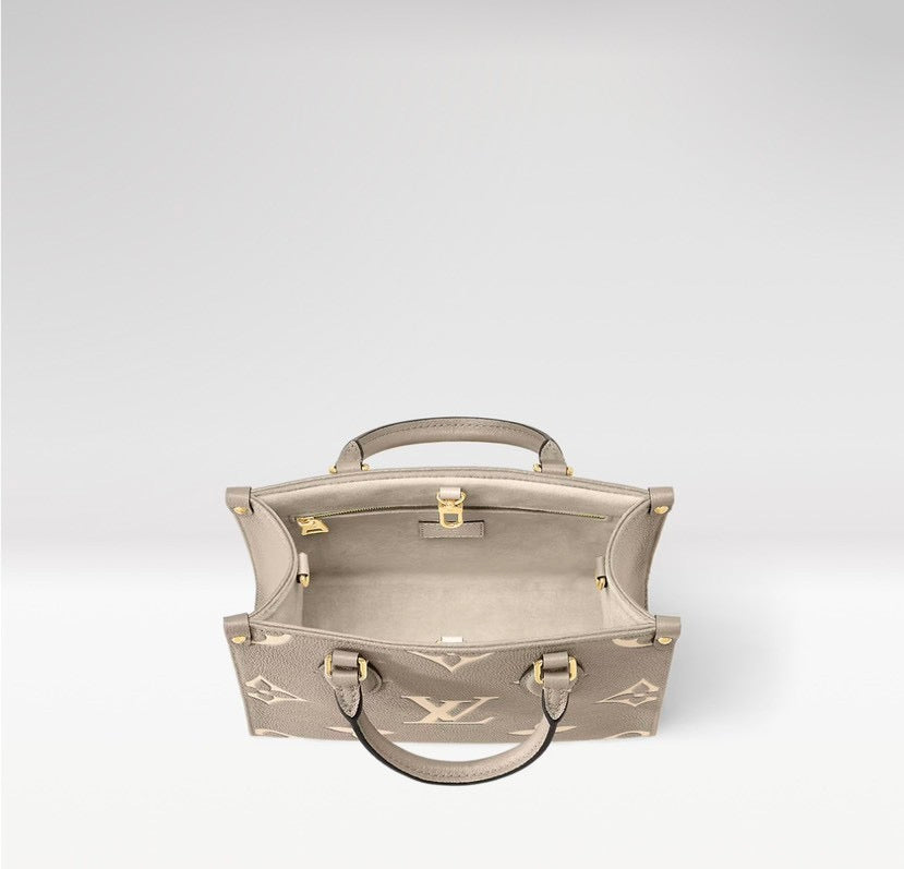 LOUIS VUITTON-M45779 Onthego