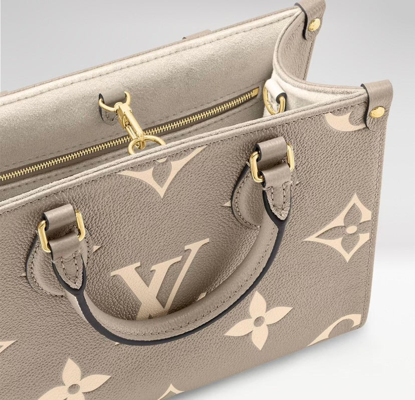 LOUIS VUITTON-M45779 Onthego