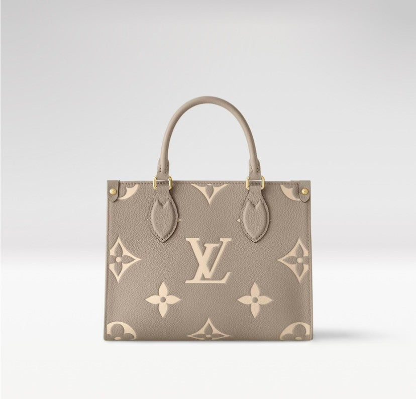 LOUIS VUITTON-M45779 Onthego