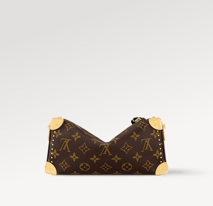 LOUIS VUITTON-M13147 Slim Trunk