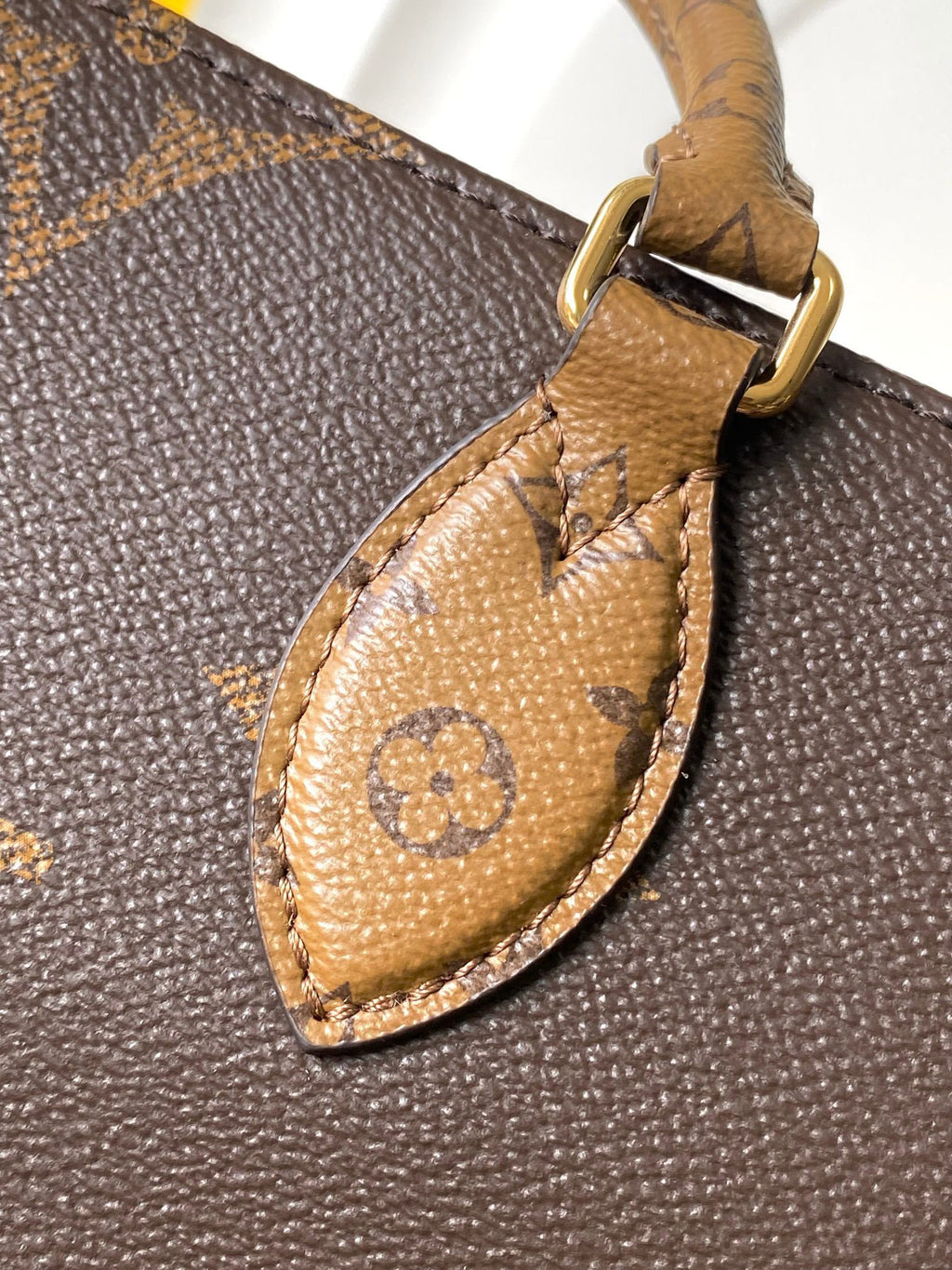 LOUIS VUITTON-ONTHEGO M46373