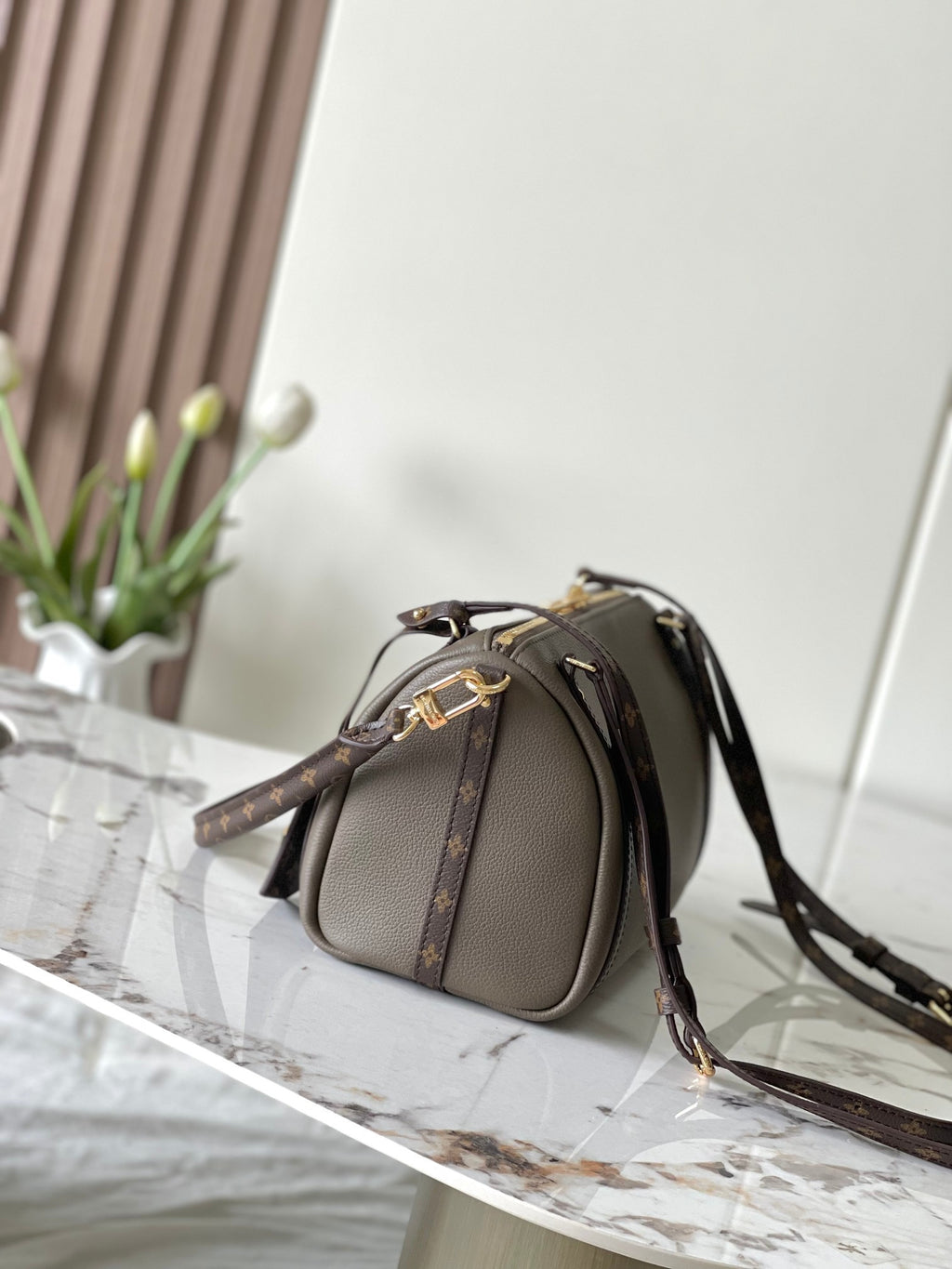 LOUIS VUITTON-EXESS M26039