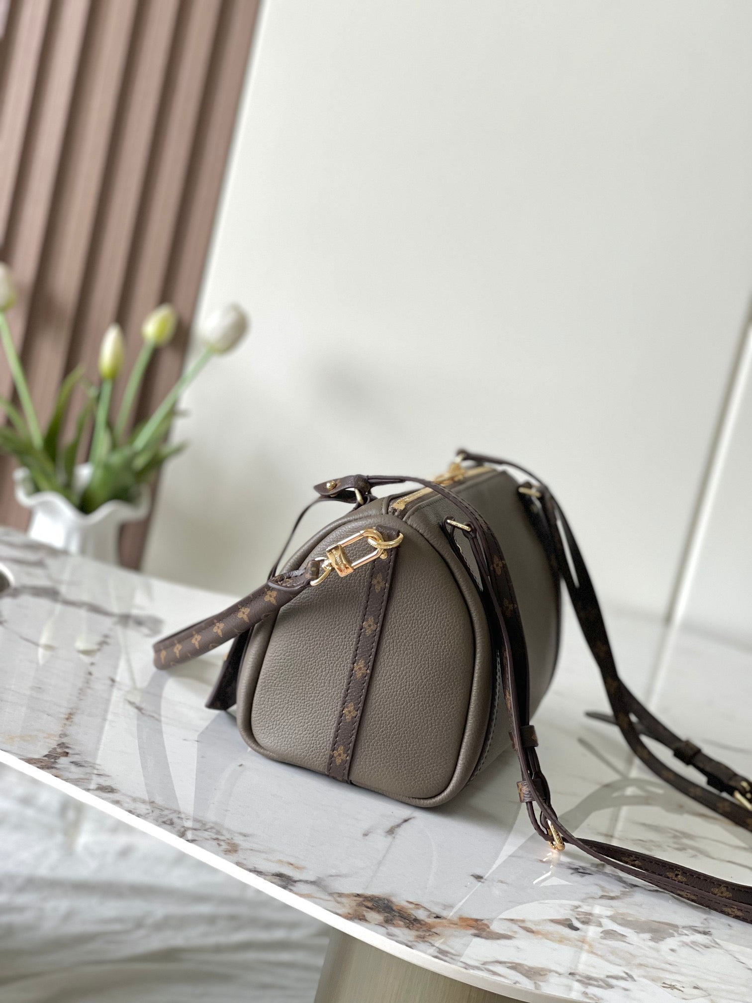 LOUIS VUITTON-EXESS M26039