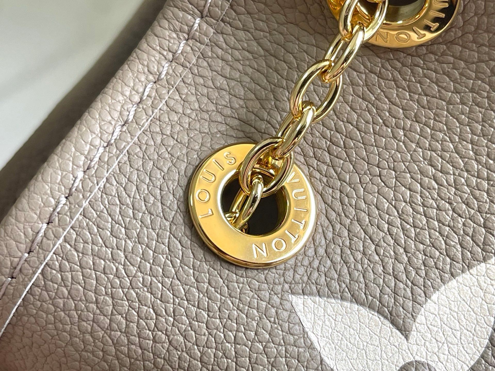 LOUIS VUITTON- LV bag