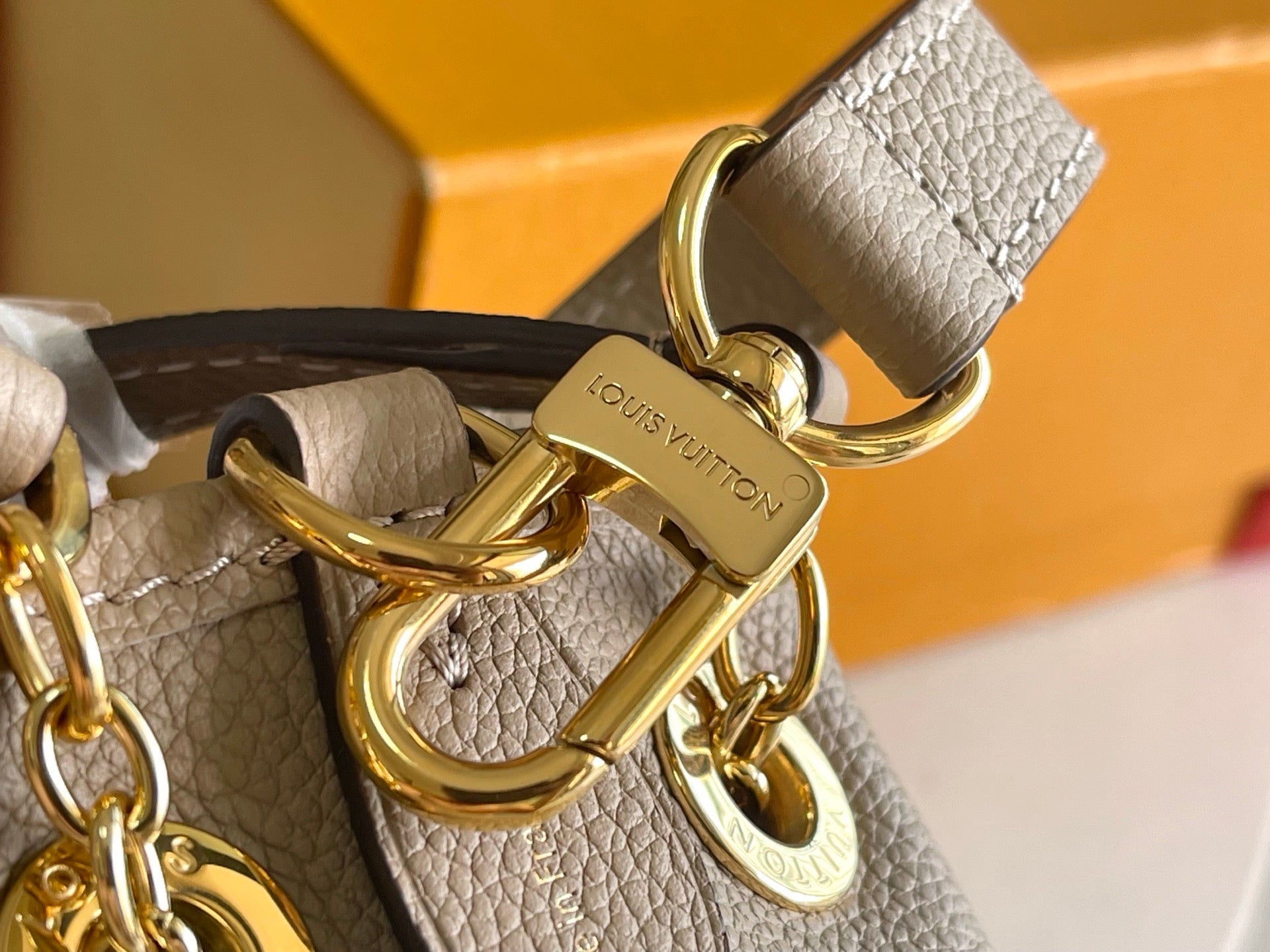 LOUIS VUITTON- LV bag