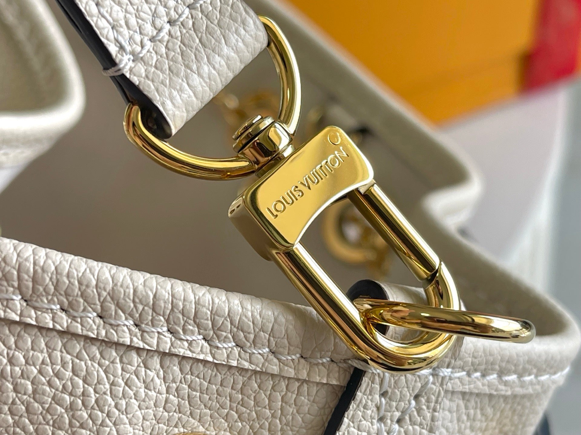 LOUIS VUITTON- LV bag