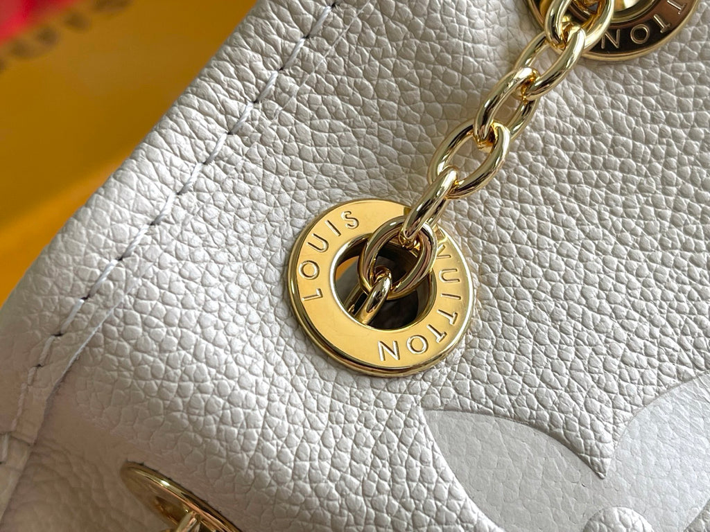 LOUIS VUITTON- LV bag