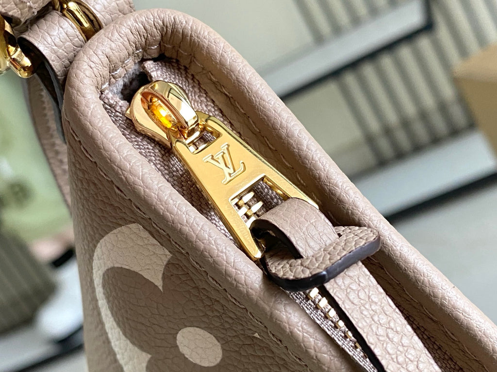 LOUIS VUITTON- LV bag