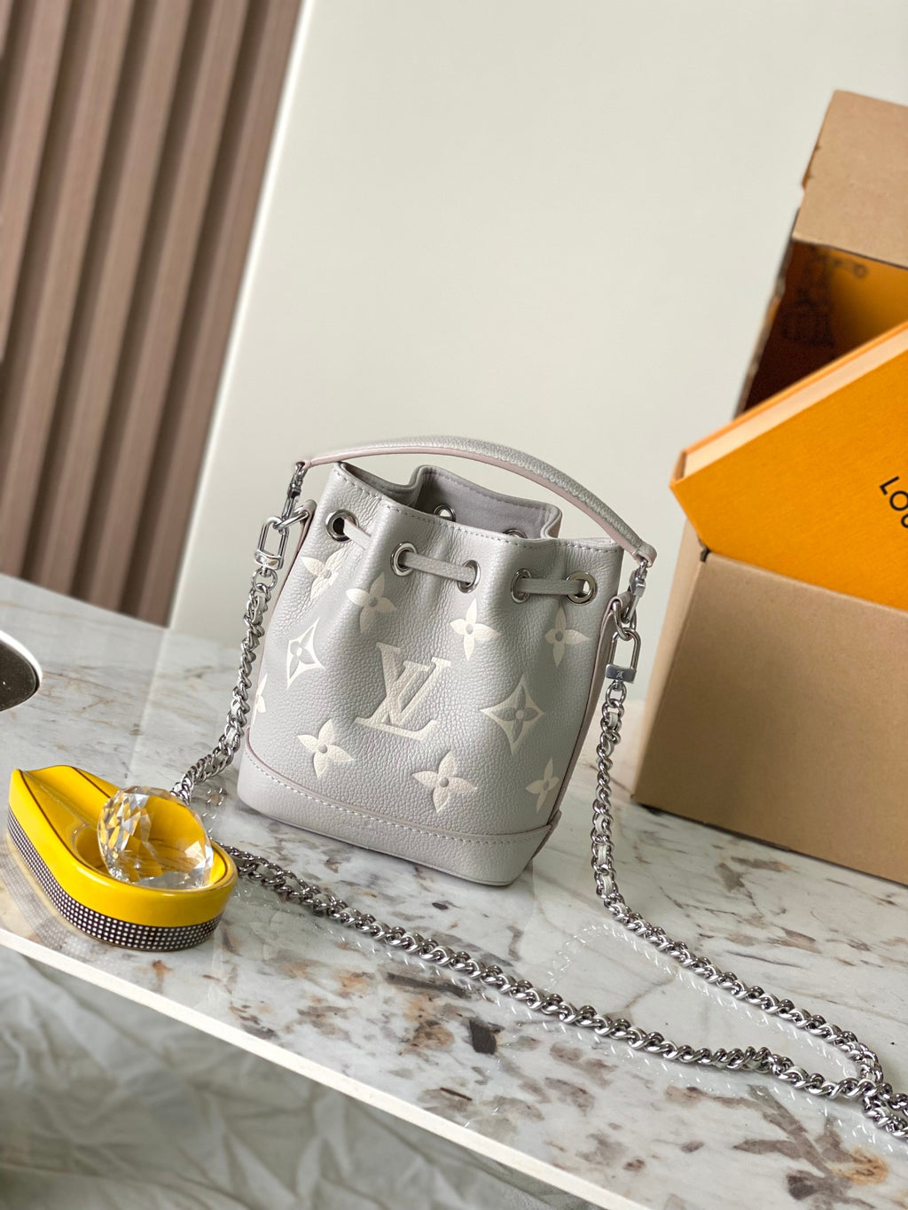 LOUIS VUITTON- LV bag