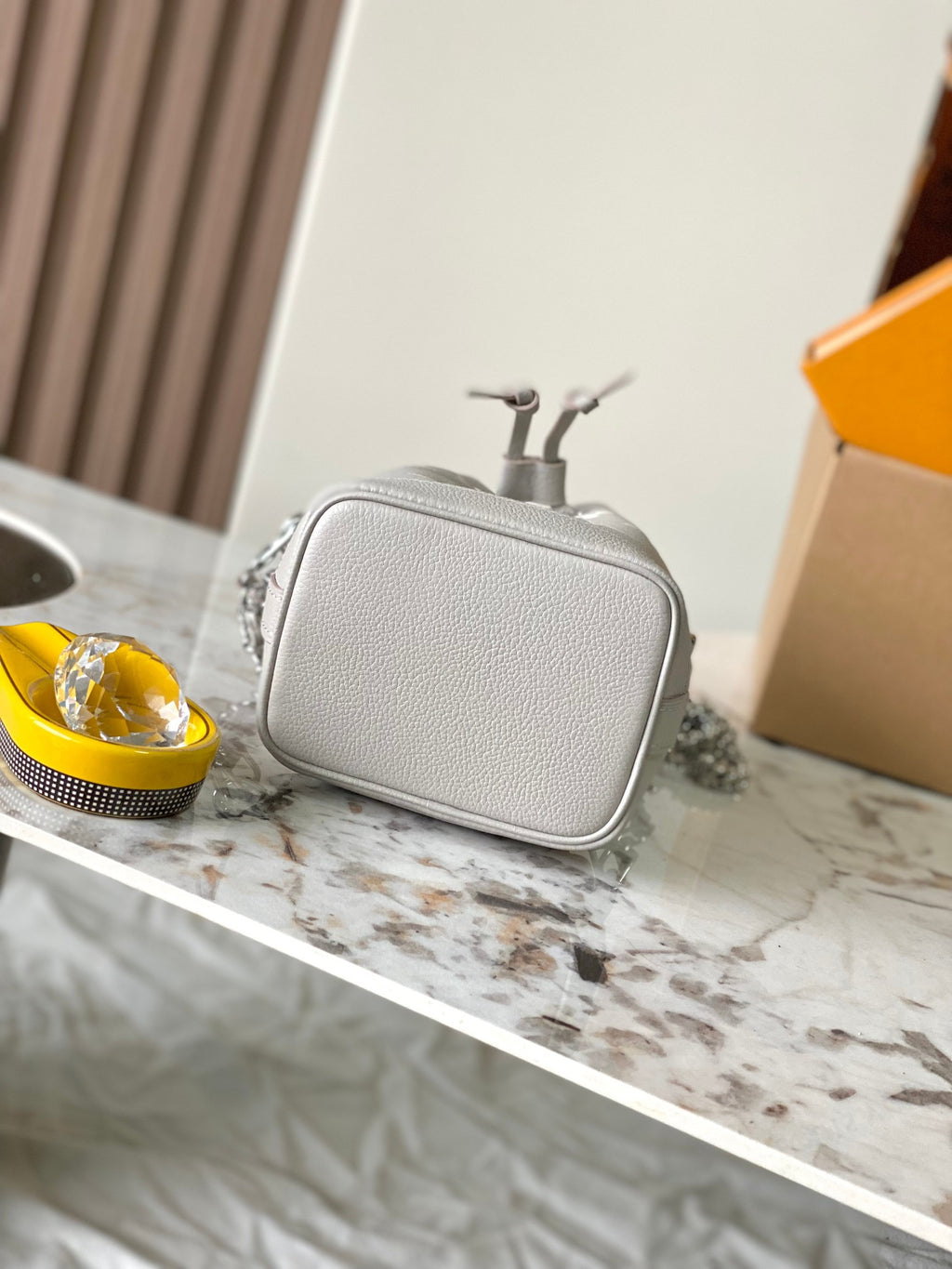 LOUIS VUITTON- LV bag