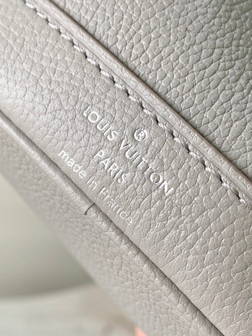 LOUIS VUITTON- LV bag