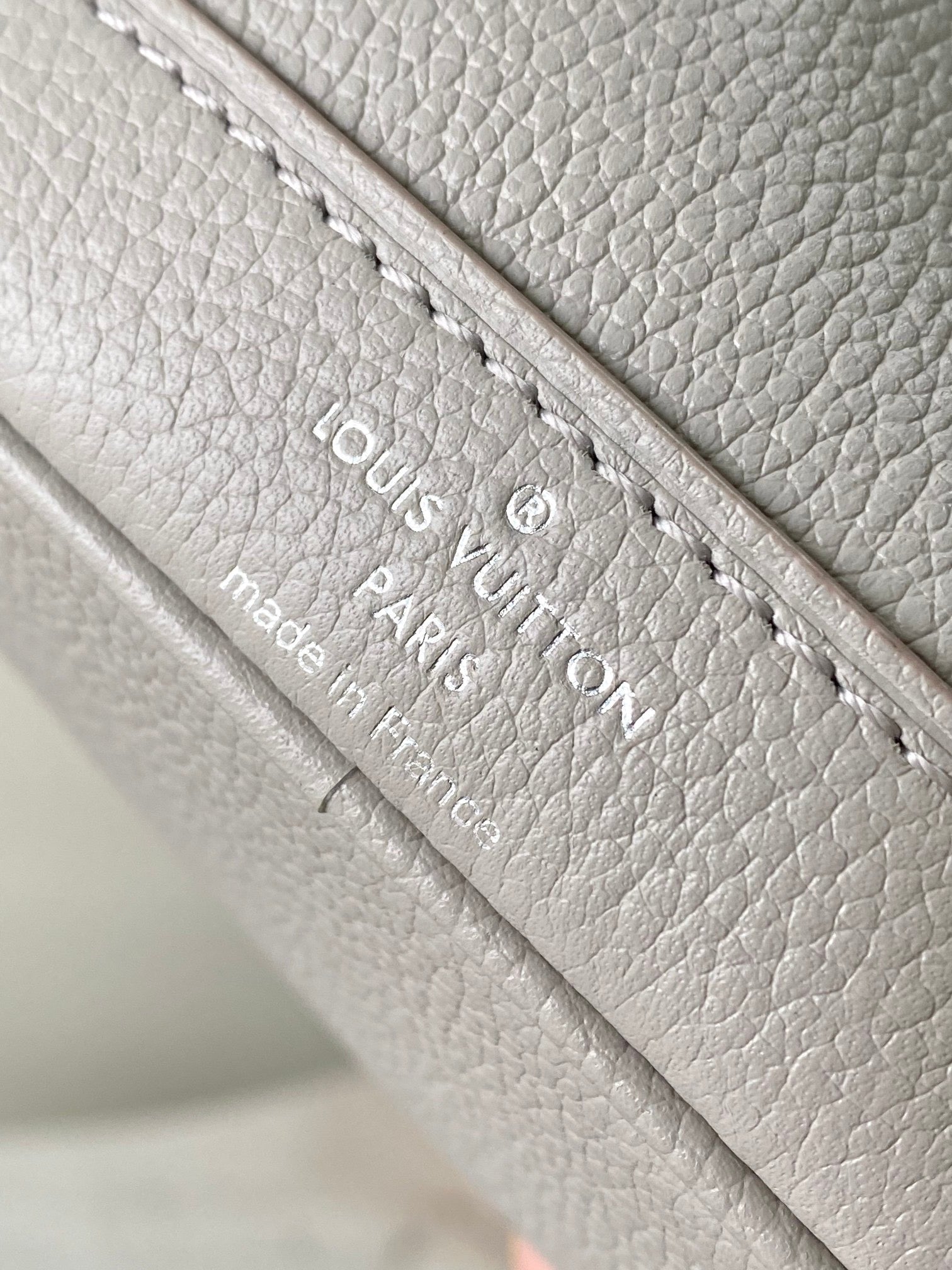 LOUIS VUITTON- LV bag