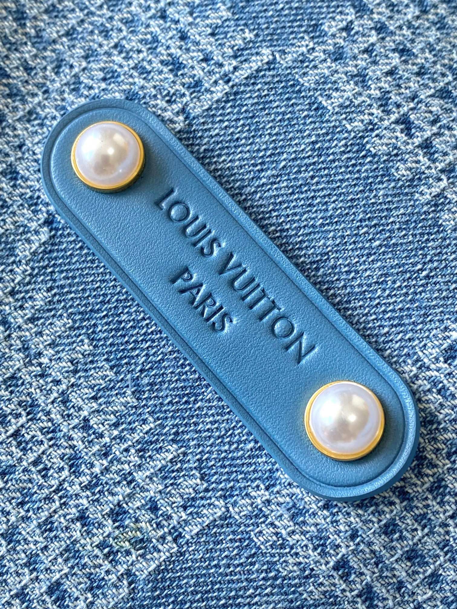 LOUIS VUITTON- LV bag