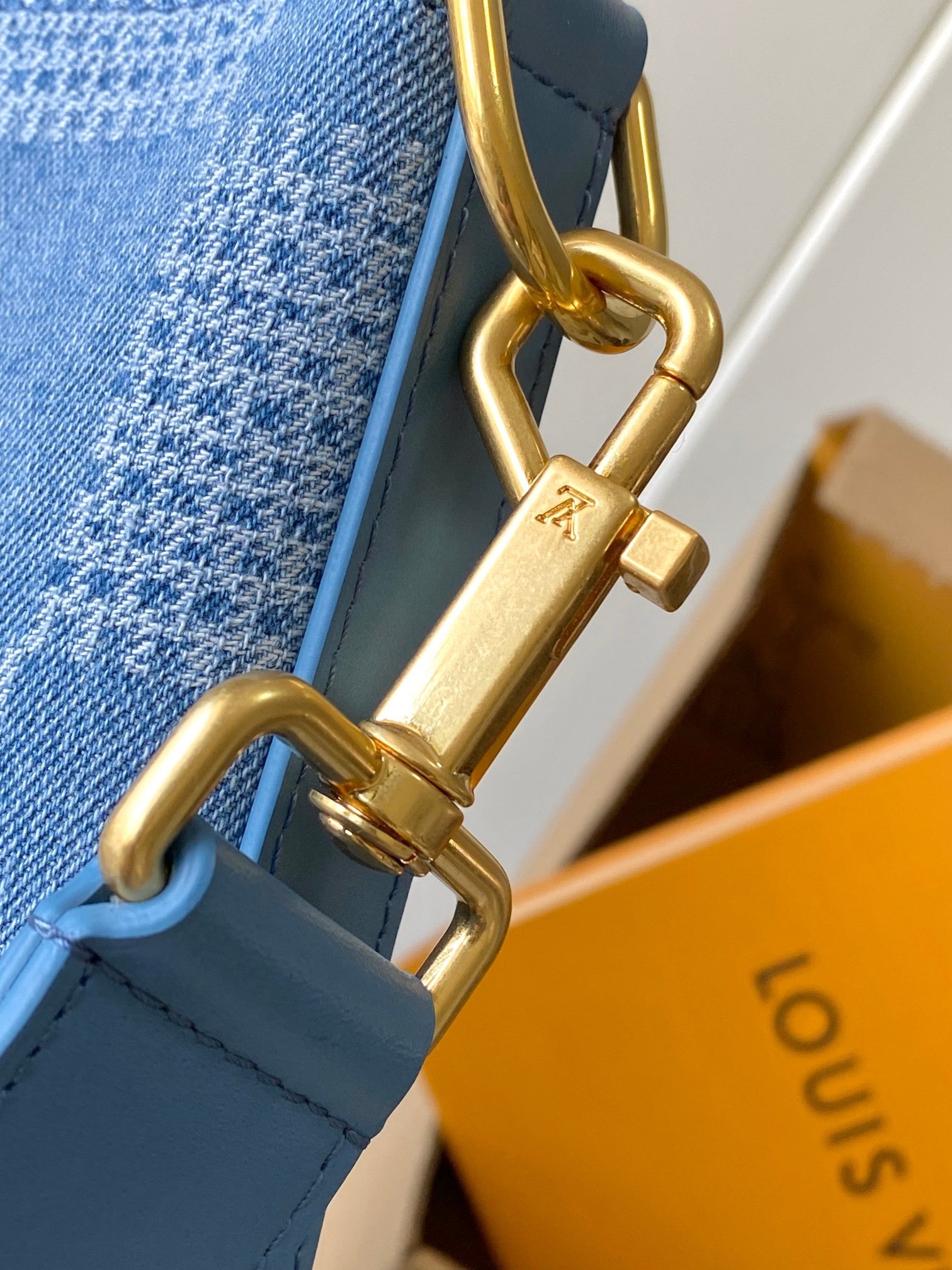 LOUIS VUITTON- LV bag