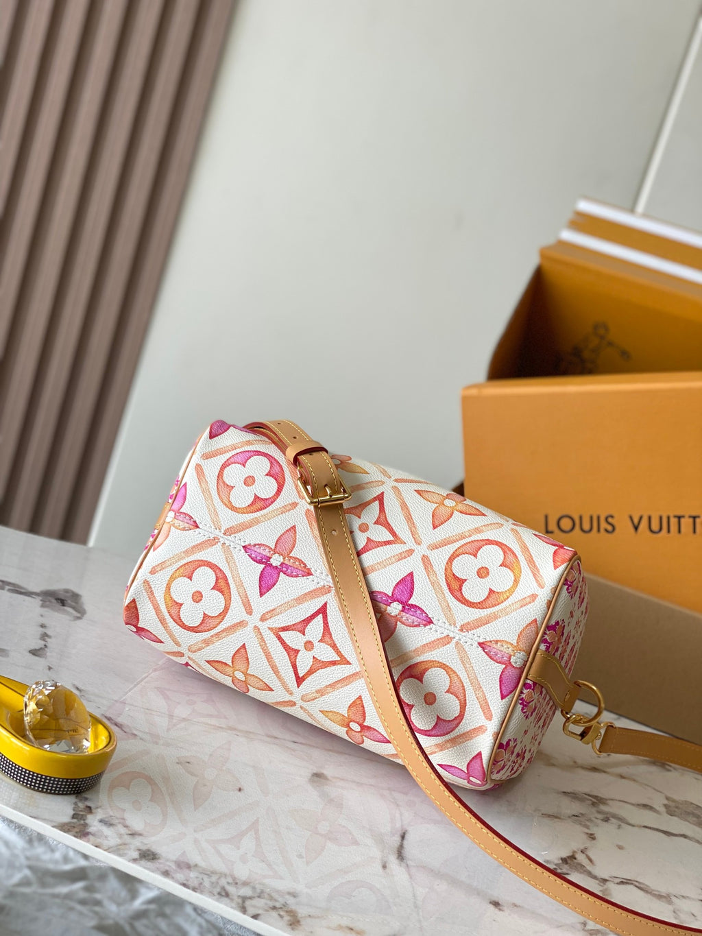 LOUIS VUITTON- LV bag