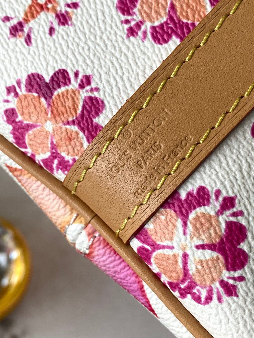 LOUIS VUITTON- LV bag