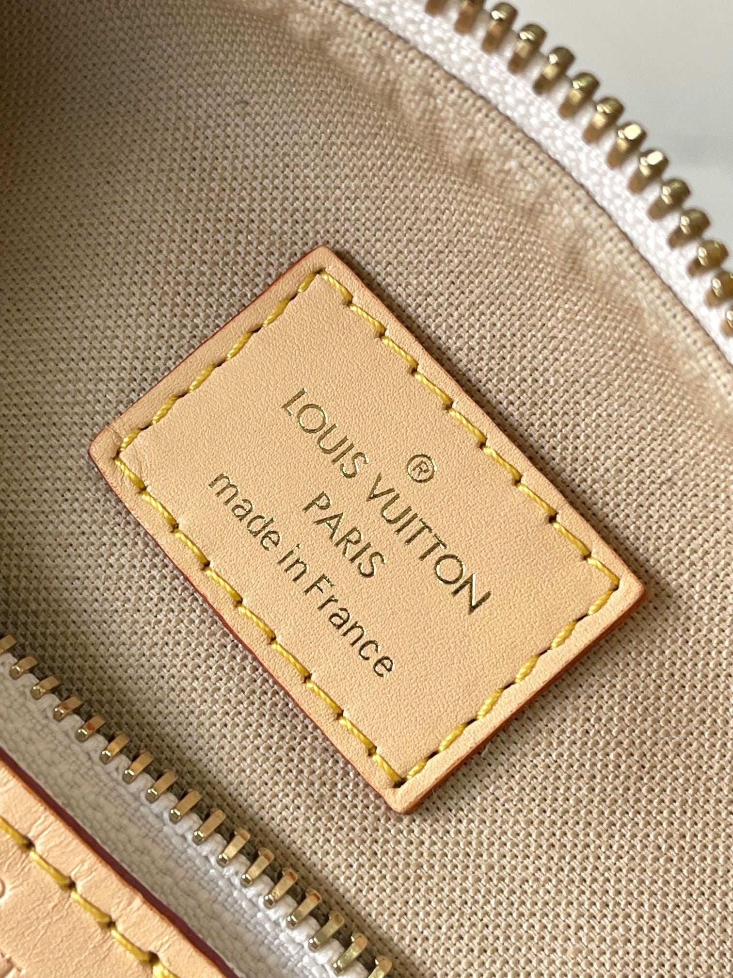 LOUIS VUITTON- LV bag