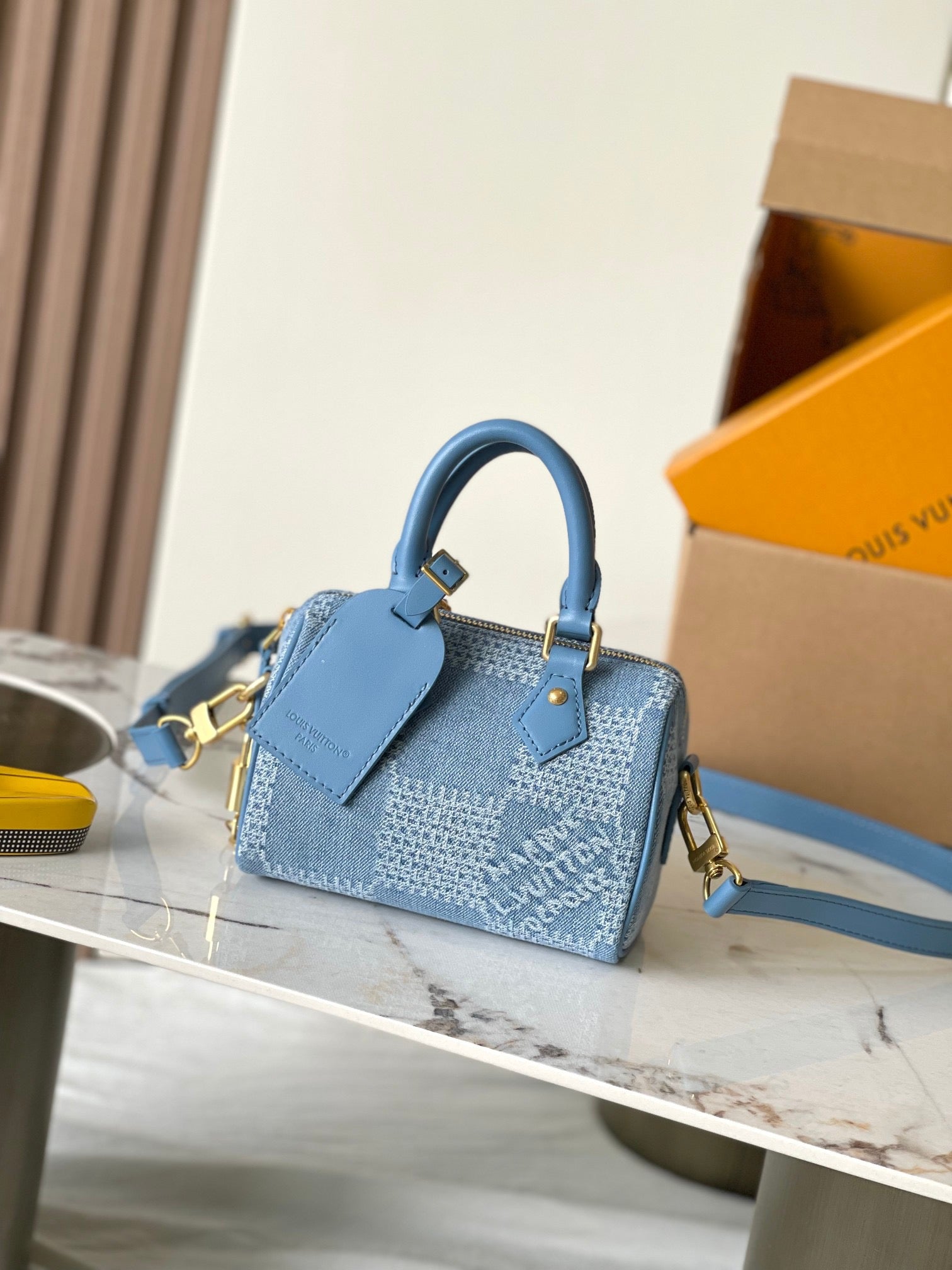 LOUIS VUITTON- LV bag