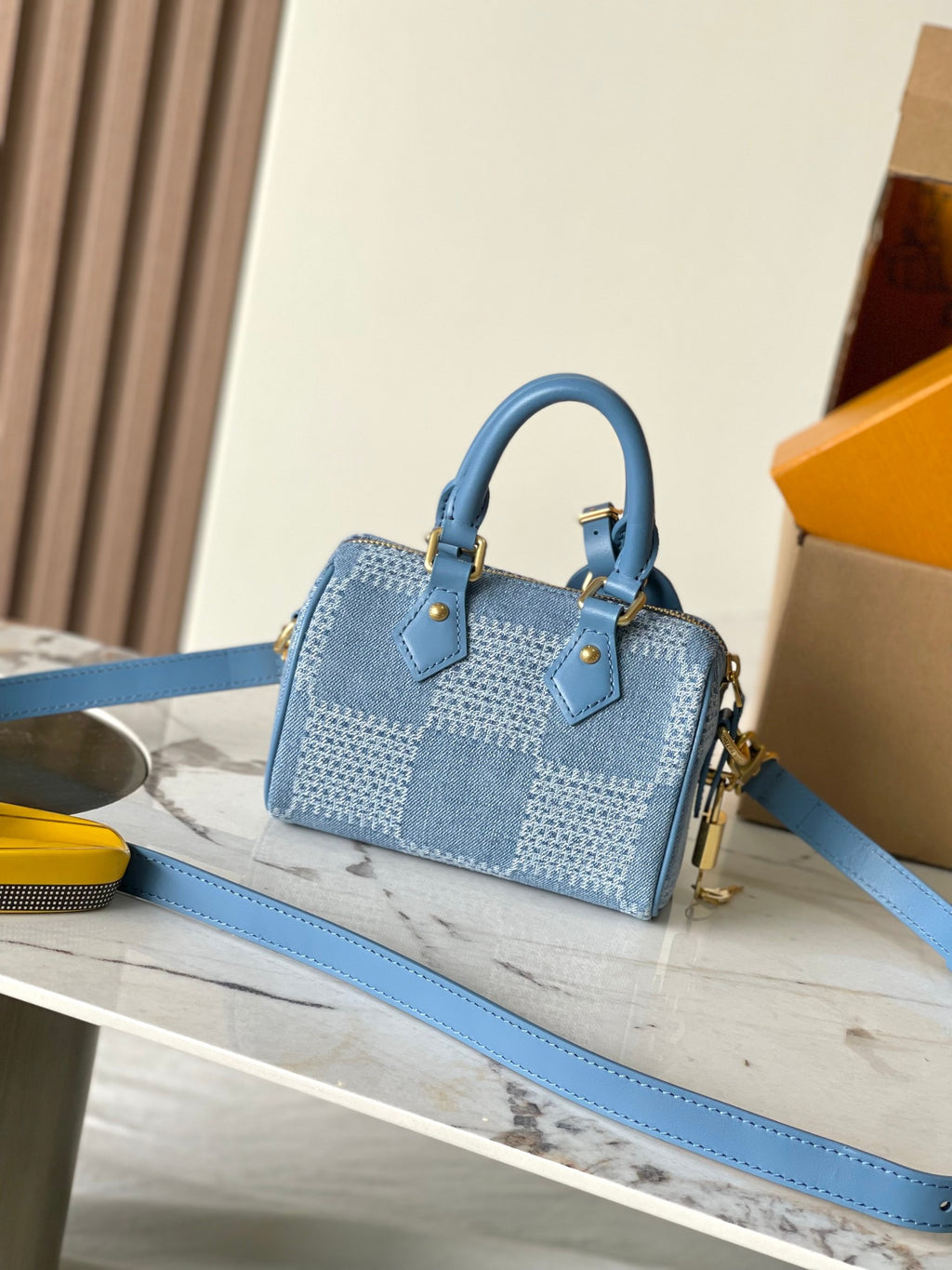 LOUIS VUITTON- LV bag