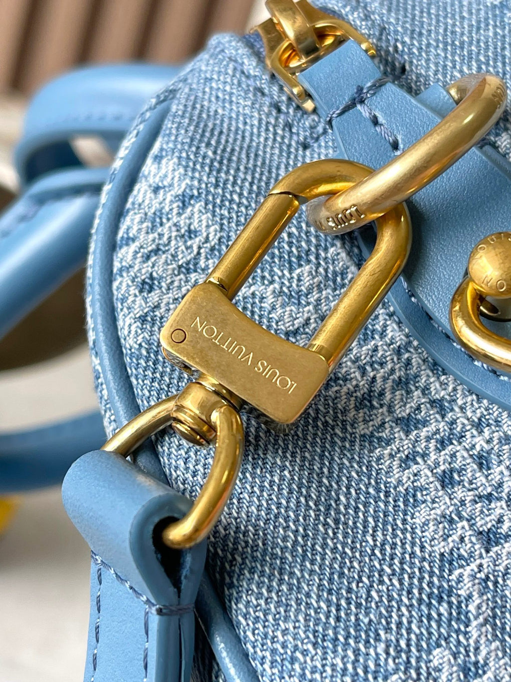 LOUIS VUITTON- LV bag