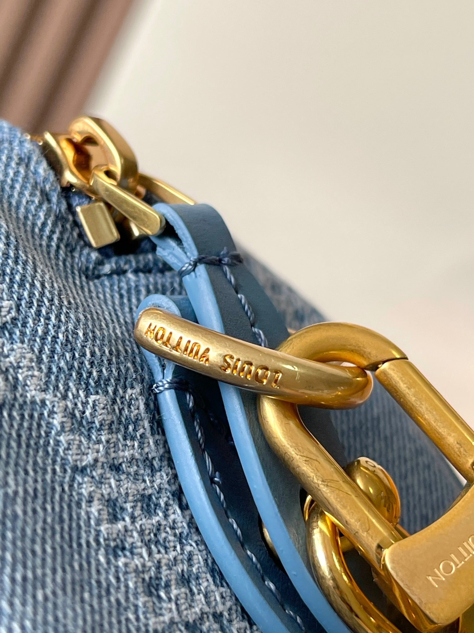 LOUIS VUITTON- LV bag