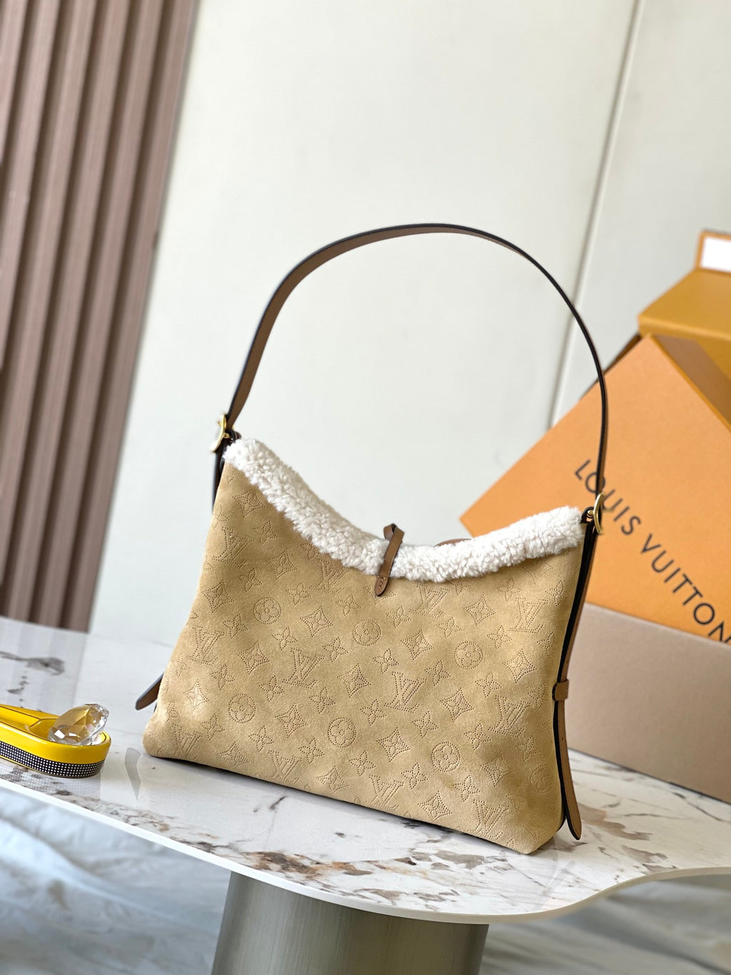 LOUIS VUITTON- LV bag