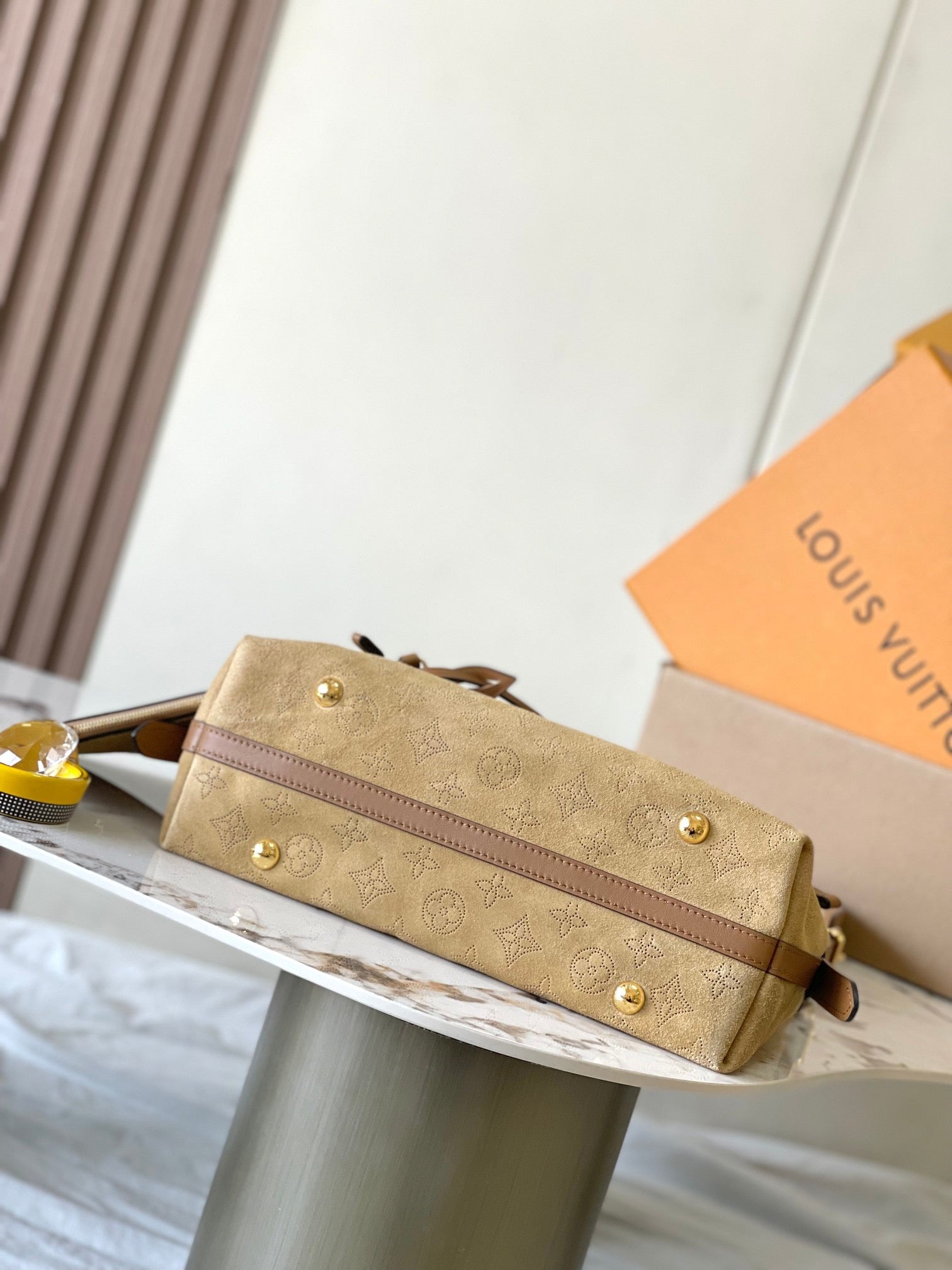 LOUIS VUITTON- LV bag