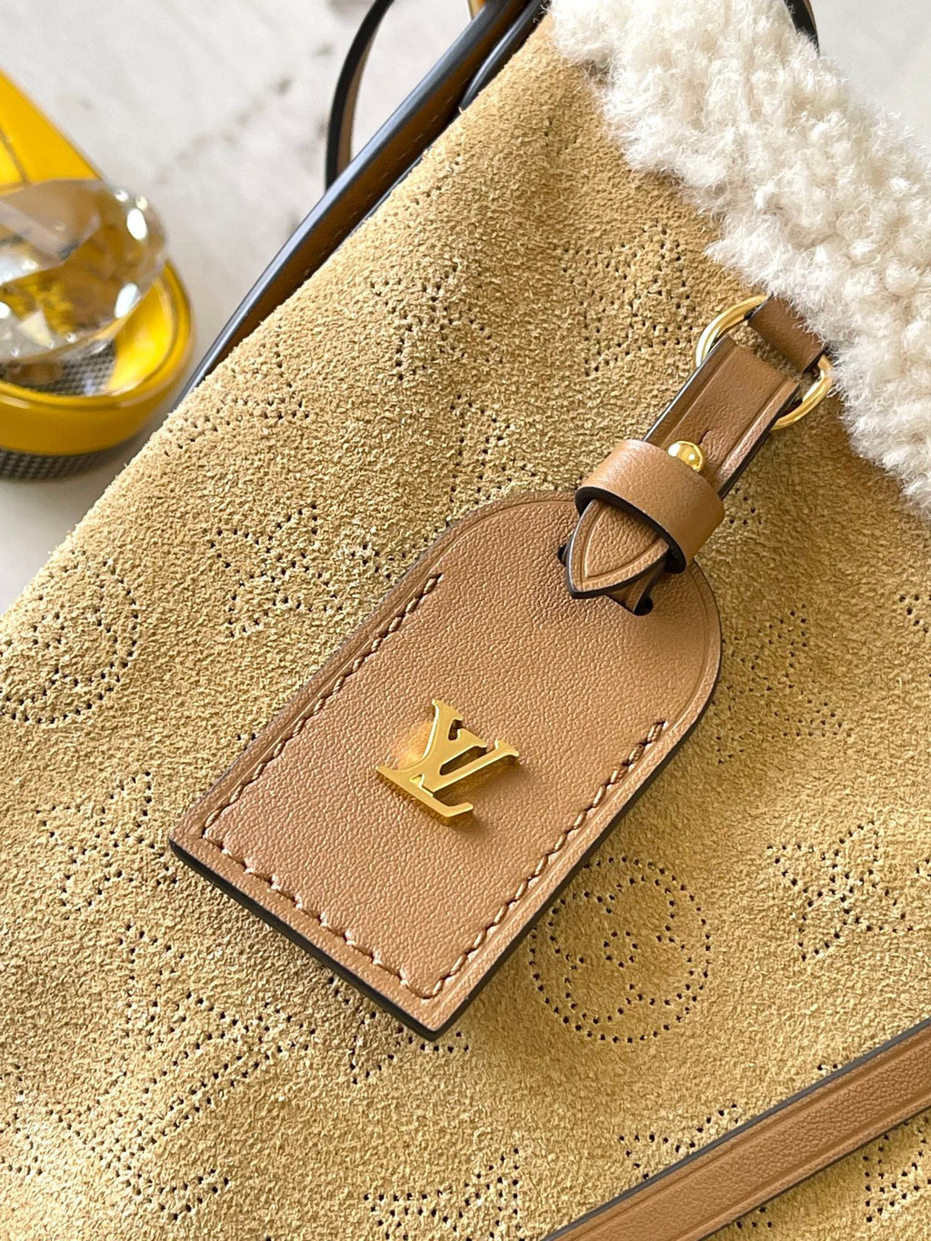 LOUIS VUITTON- LV bag