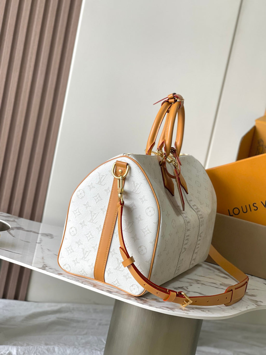 LOUIS VUITTON- LV bag