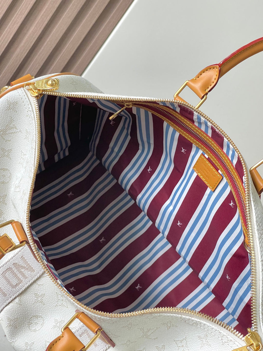 LOUIS VUITTON- LV bag